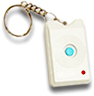 Key Fob Accessory for Syvertech's Automatic Residential Sliding Door Operator