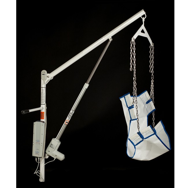 Triton Above Ground Pool Lift