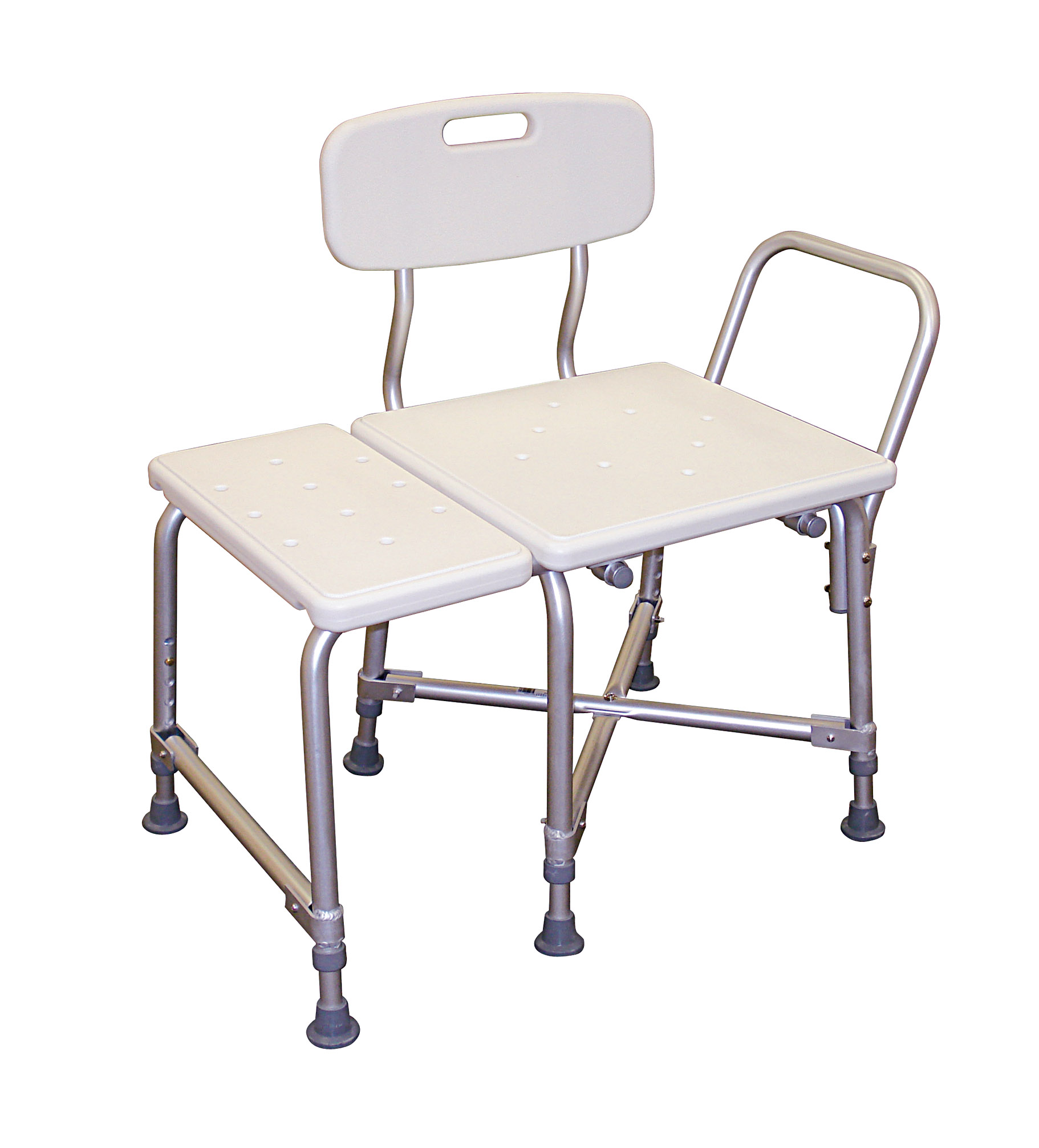 120092 Shower Transfer Bench