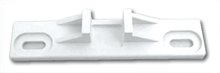 Short Door Bracket for installing the Maitre D'oor, Automatic Residential Sliding Door Operator