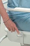 Uplift Commode Assist - Benefits