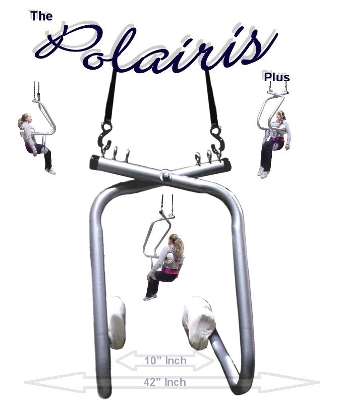 Polaris Plus Patient Lift