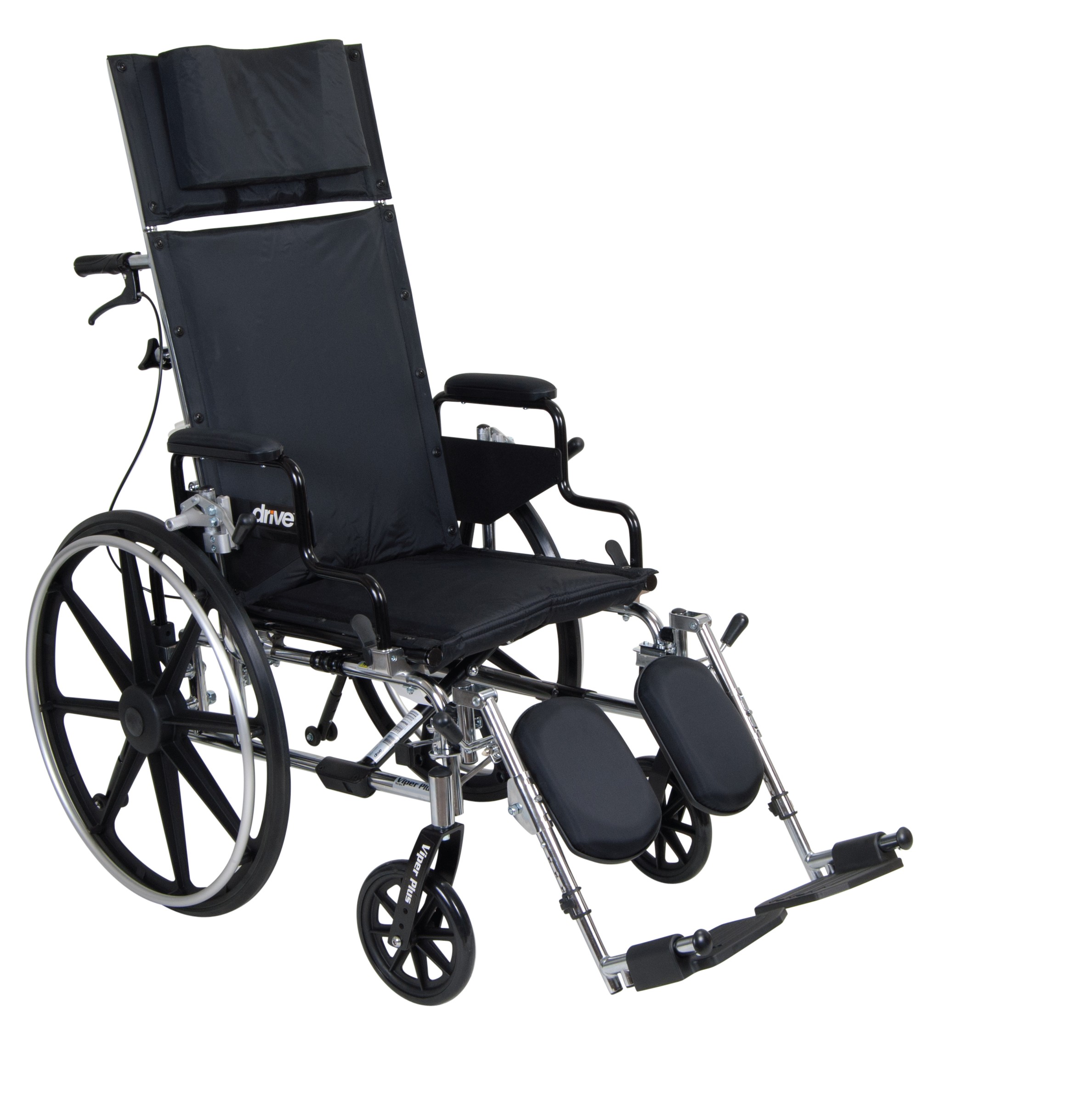drive-medical-viper-plus-reclining-wheelchair-deluxe-high-strength