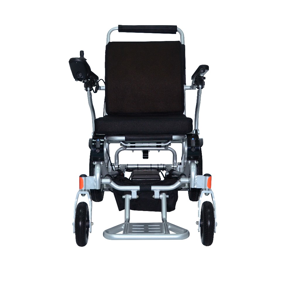 Lightweight Electric Wheelchair By Eagle HD Golarmi