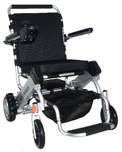 Air Hawk Wheelchair