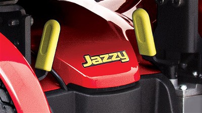 jazzy-elite-14 Easy-Access Freewheel