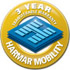Harmar Mobility's 3 Year Manufacturer's Warranty