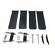 Military Motorcycle Issue Carrier