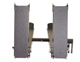 Military Motorcycle Issue Carrier