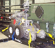 Military Motorcycle Issue Carrier