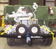 Military Motorcycle Issue Carrier
